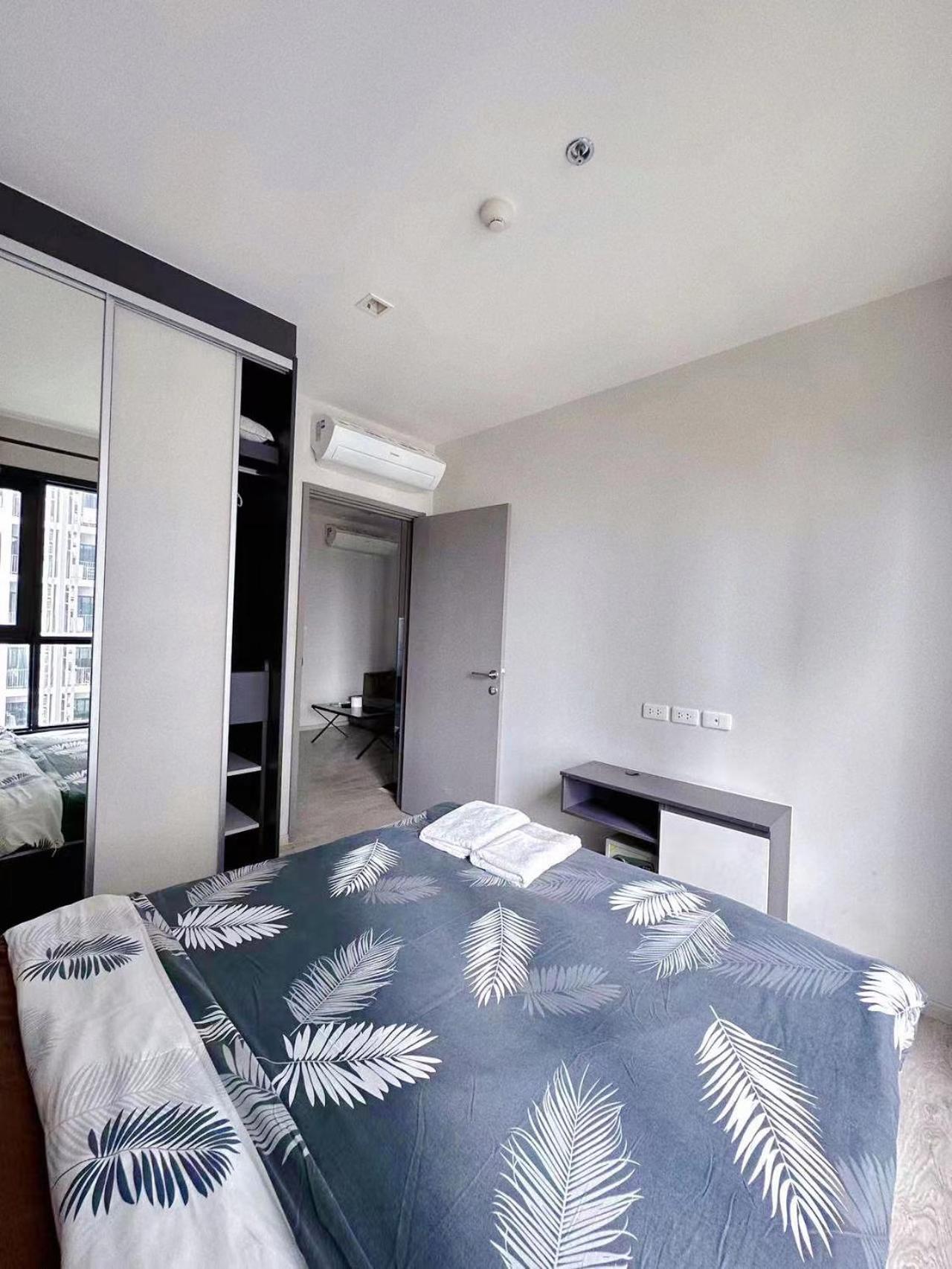Apartament The Base Pattaya Zewnętrze zdjęcie